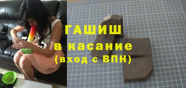 стаф Кулебаки